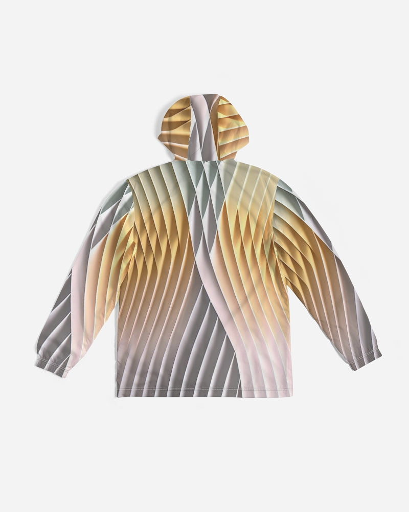 Futura Men's Windbreaker | Always Get Lucky