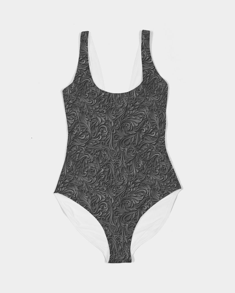 Massara Women's One-Piece Swimsuit | Always Get Lucky