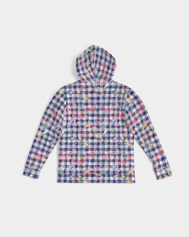 Style Explosion Men's Hoodie | Always Get Lucky