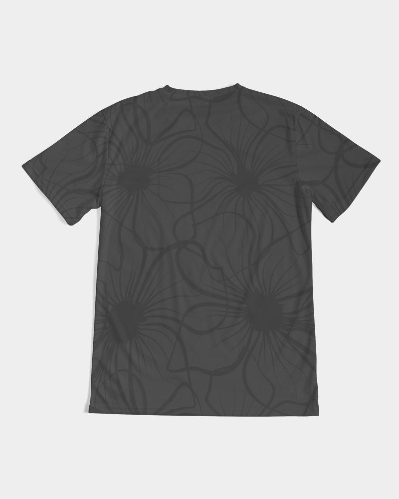Overblown Night Men's Tee