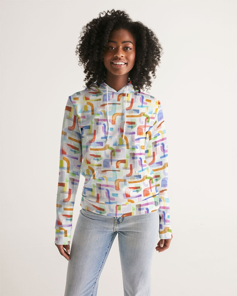 Boomerang Women's Hoodie