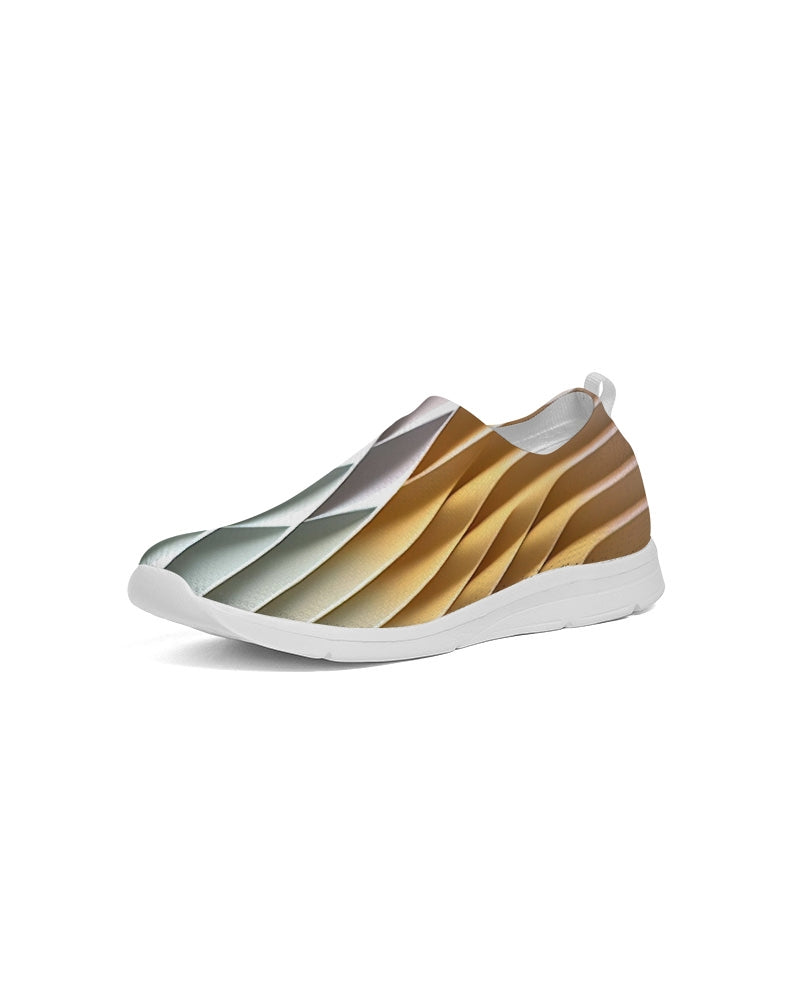 Futura Men's Slip-On Flyknit Shoe | Always Get Lucky
