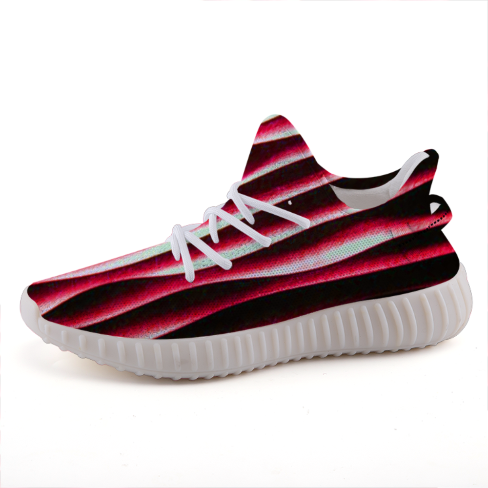 WAVES Lightweight Unisex Fashion Comfort Shoes YZ