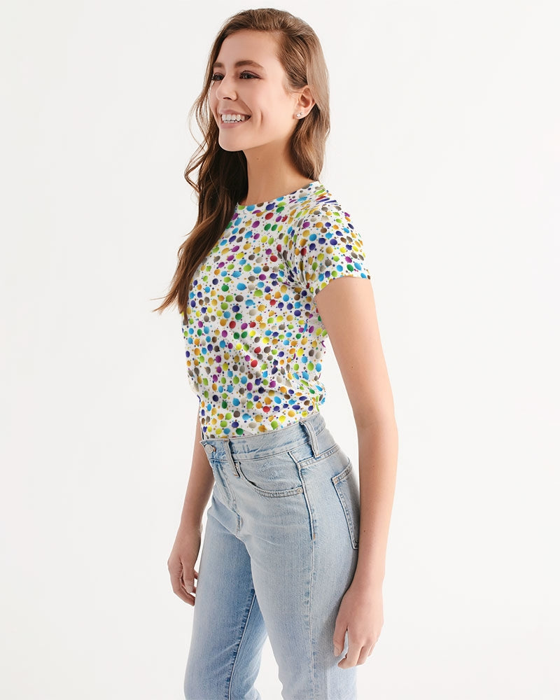 Happiness Women's Tee