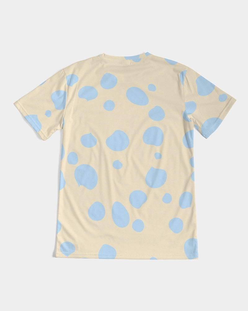 Vanilla Record Vibe Men's Tee