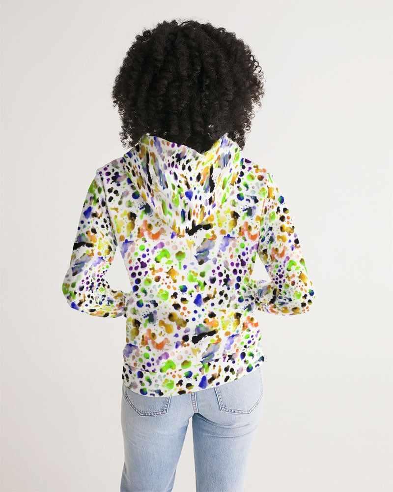 Funky Beast Women's Hoodie