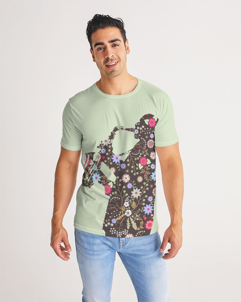 Jazz Man Men's Tee