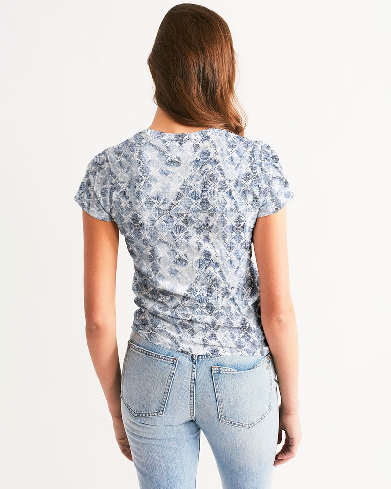 Pacific Dreams Women's Tee