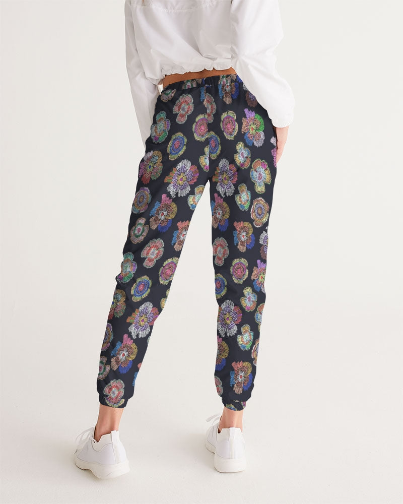 Blooming Women's Track Pants