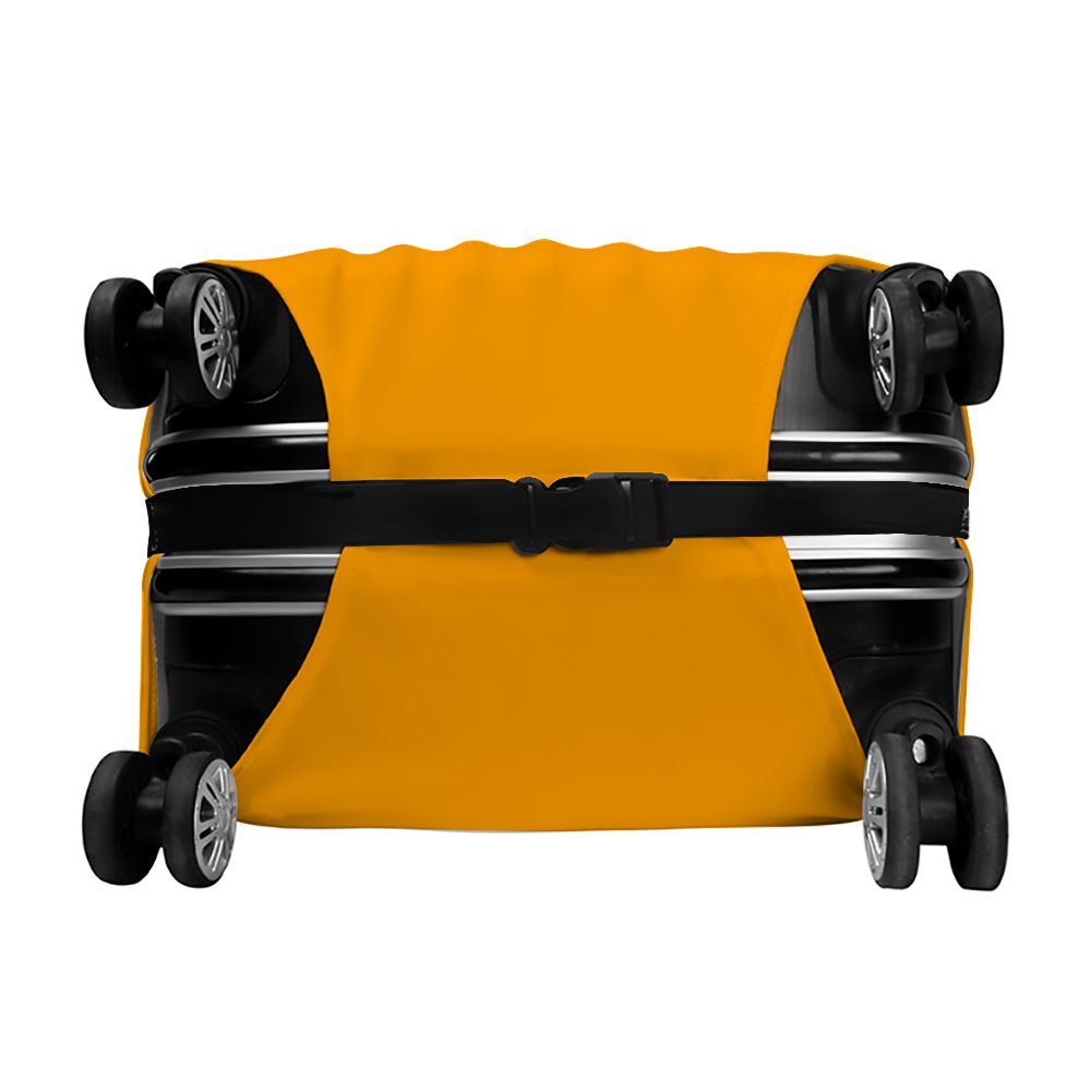 Elton Feline Luggage Case Cover