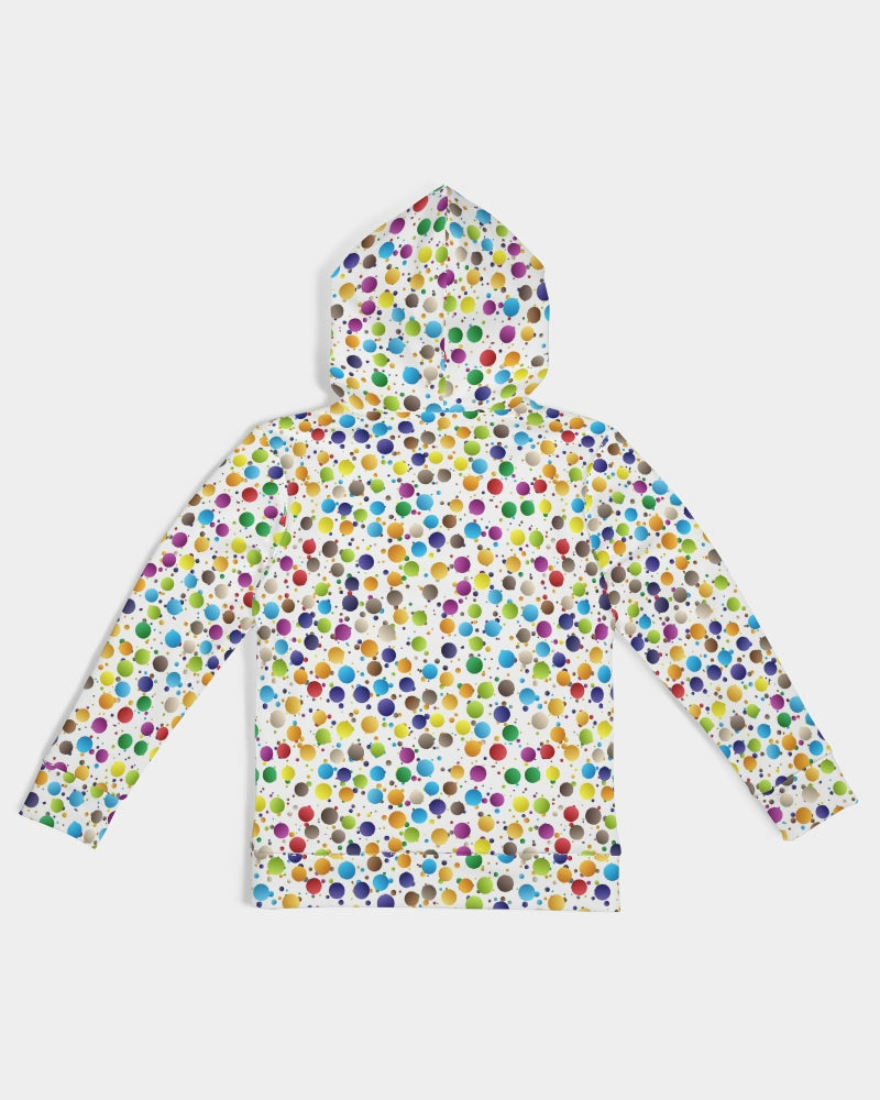 Happiness Kids Hoodie | Always Get Lucky