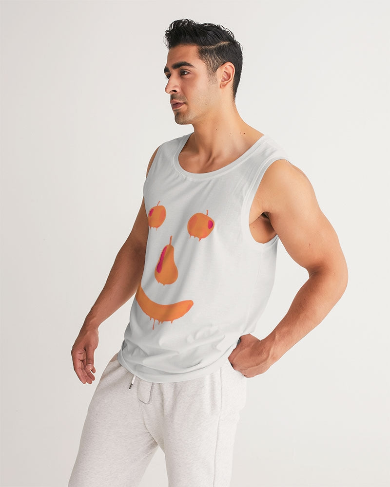 Fuit Face Men's Sports Tank