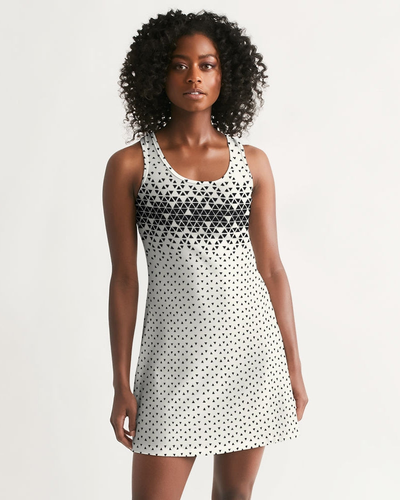 Viterbo Women's Racerback Dress