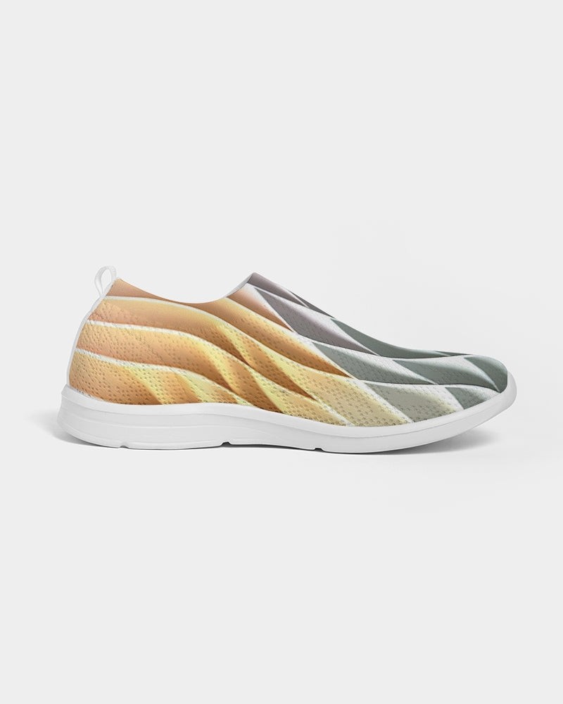 Futura Men's Slip-On Flyknit Shoe | Always Get Lucky