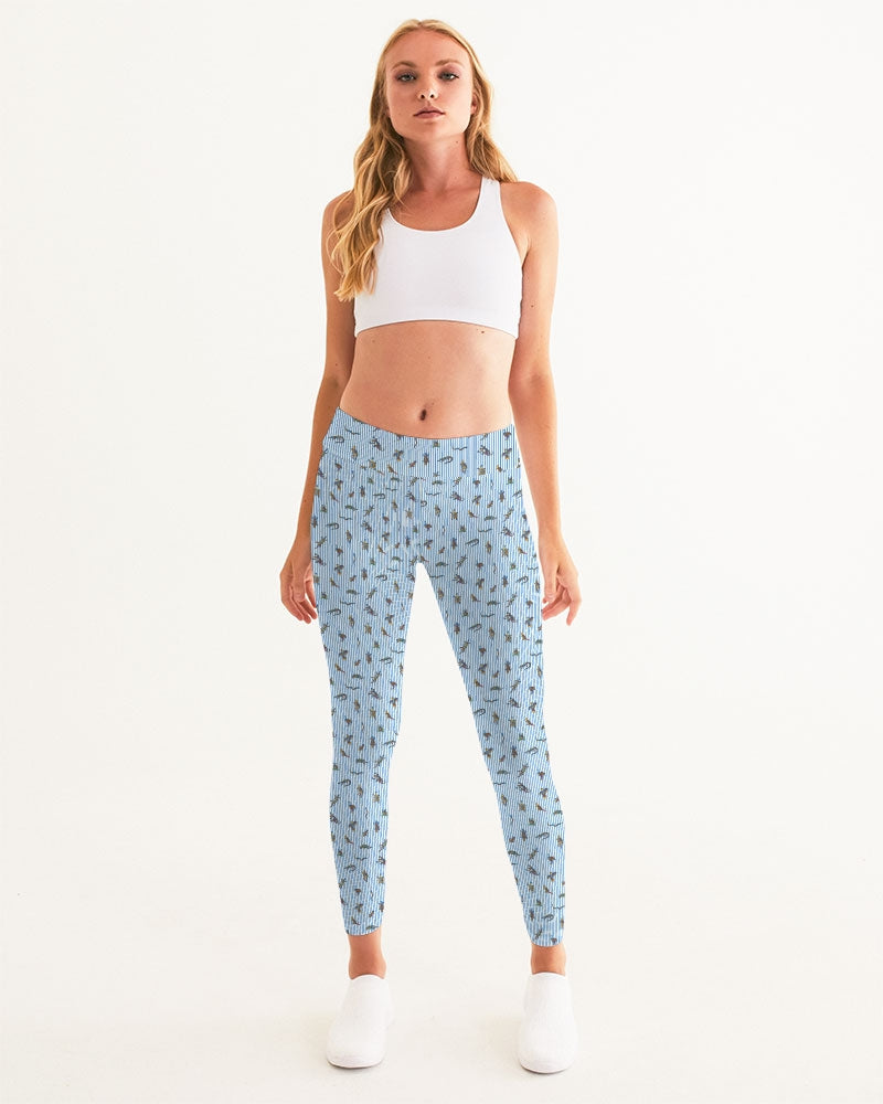Amazona Women's Yoga Pants