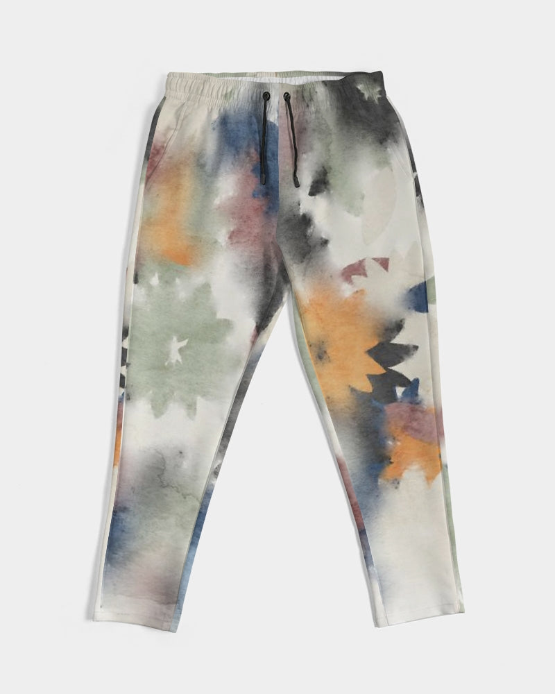 Faded Love Men's Joggers | Always Get Lucky