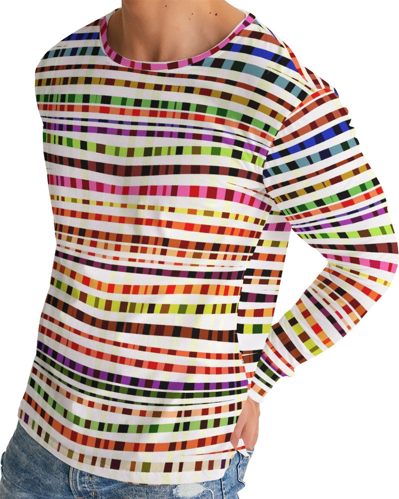 Savannah Men's Long Sleeve Tee