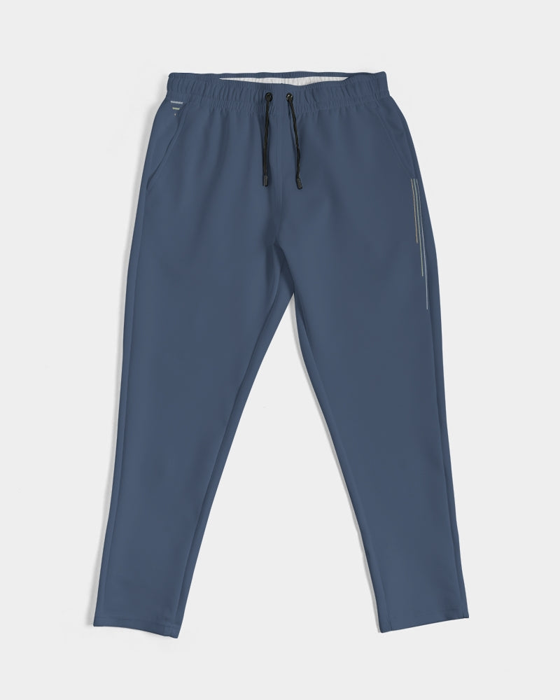 Forever Blue Peacock Men's Joggers