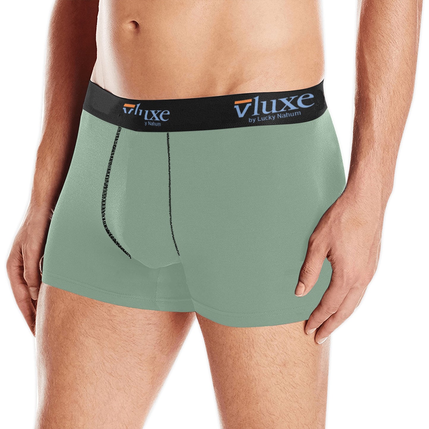Vluxe Men's Boxer Briefs