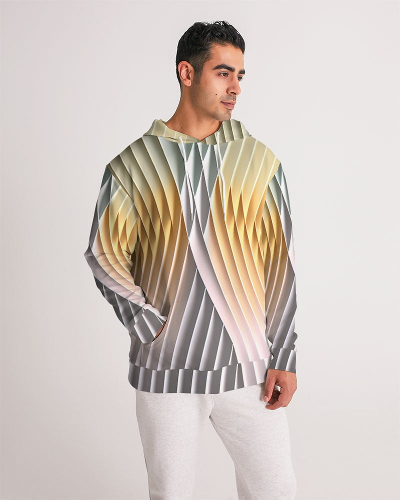 Futura Men's Hoodie | Always Get Lucky