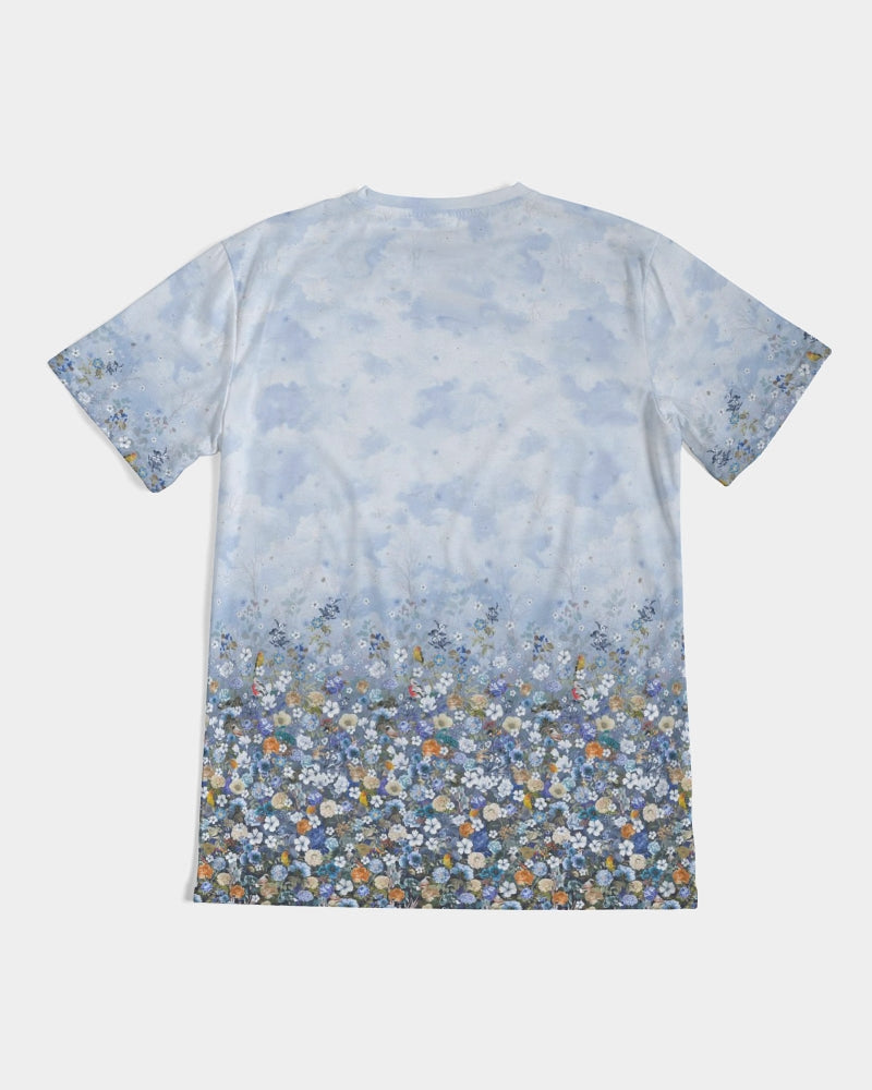 Floral Heavens Men's Tee