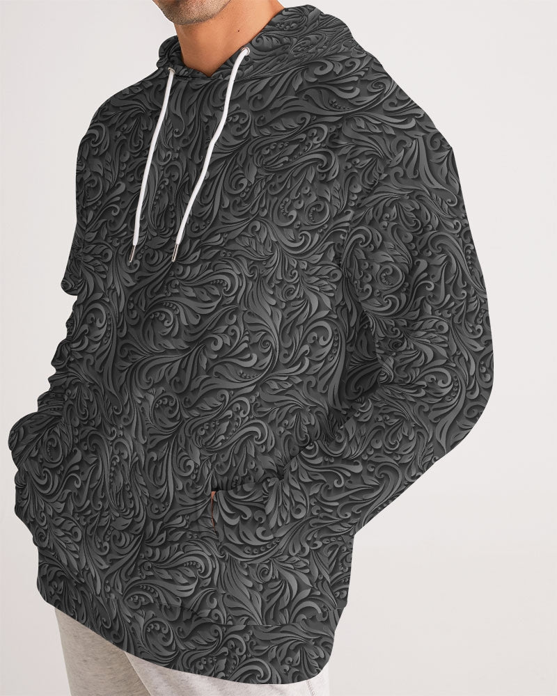 Massara Men's Hoodie | Always Get Lucky