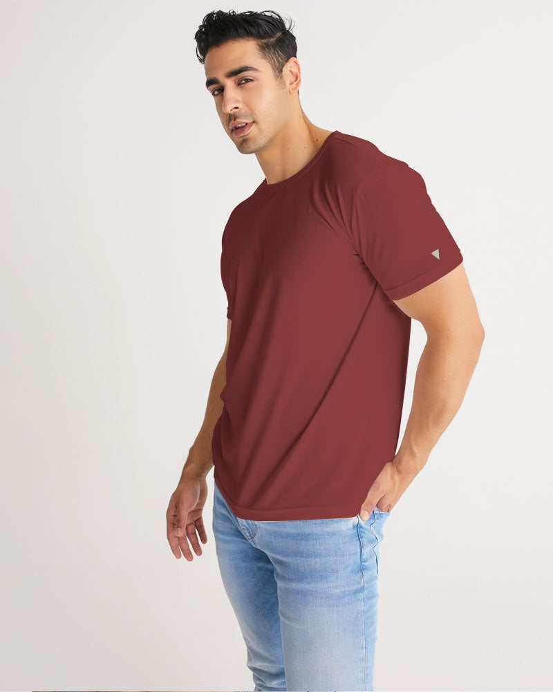 Solid State Of Mind Rossetto Men's Tee