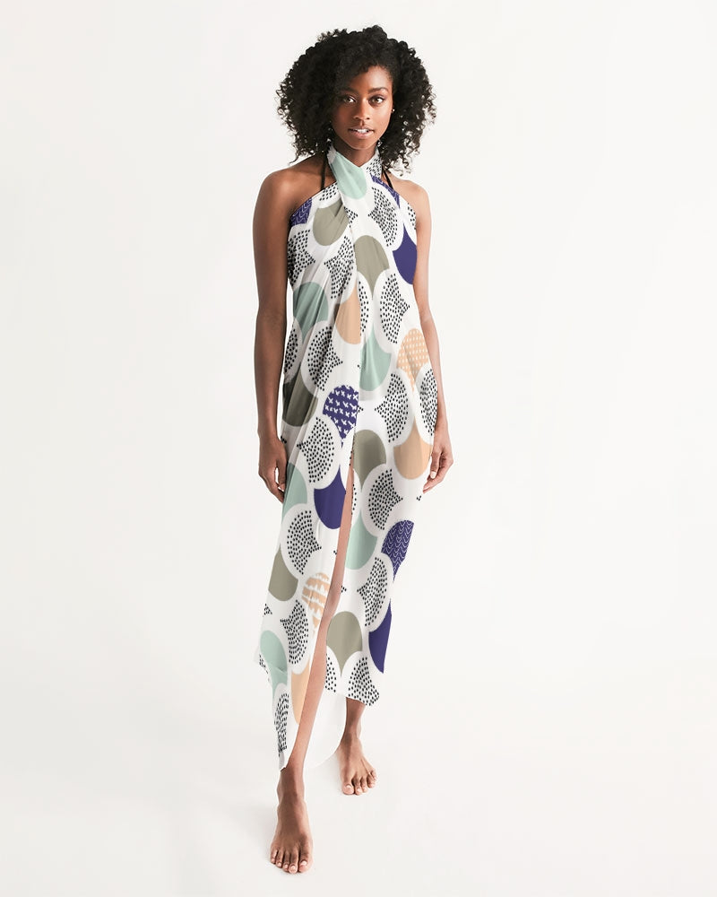 Shells Swim Cover Up