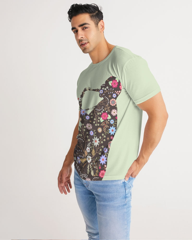 Jazz Man Men's Tee