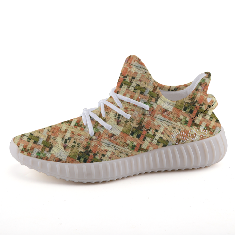 WAGGA WAGGA Lightweight Unisex Comfort Shoes YZ
