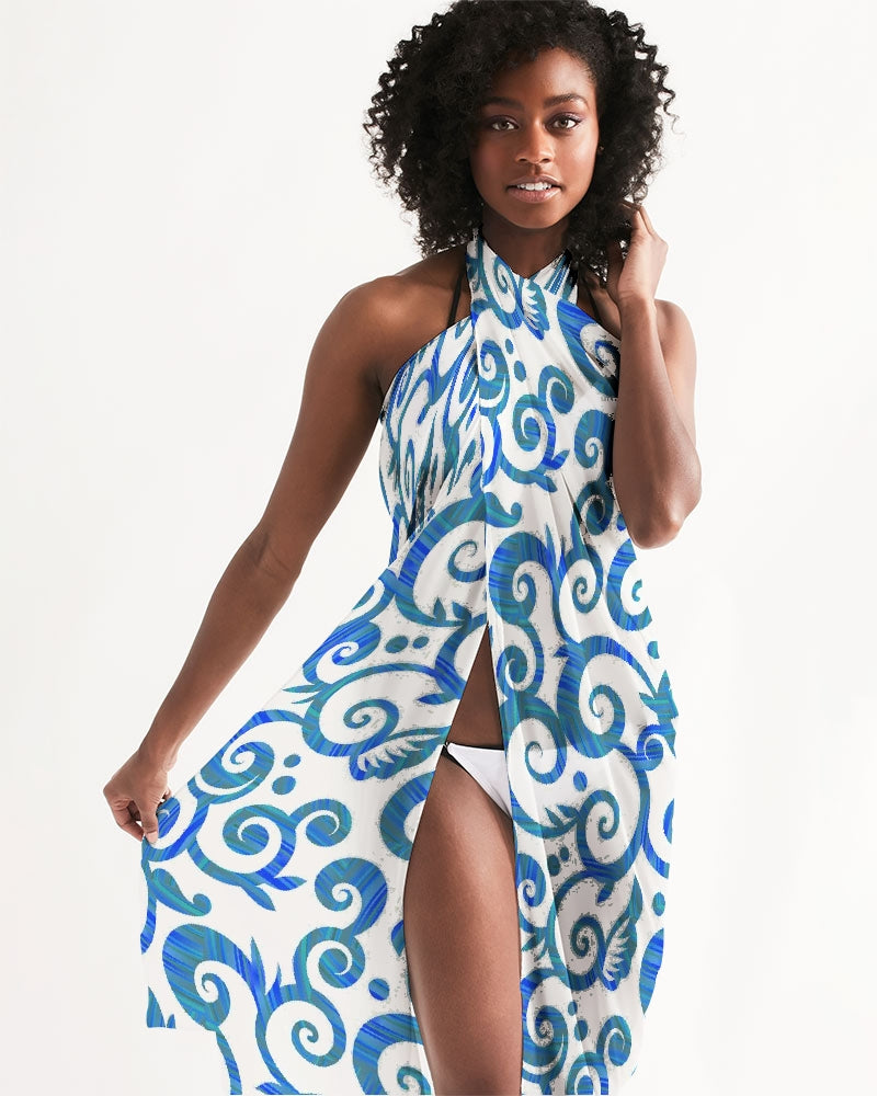 Bali High Swim Cover Up