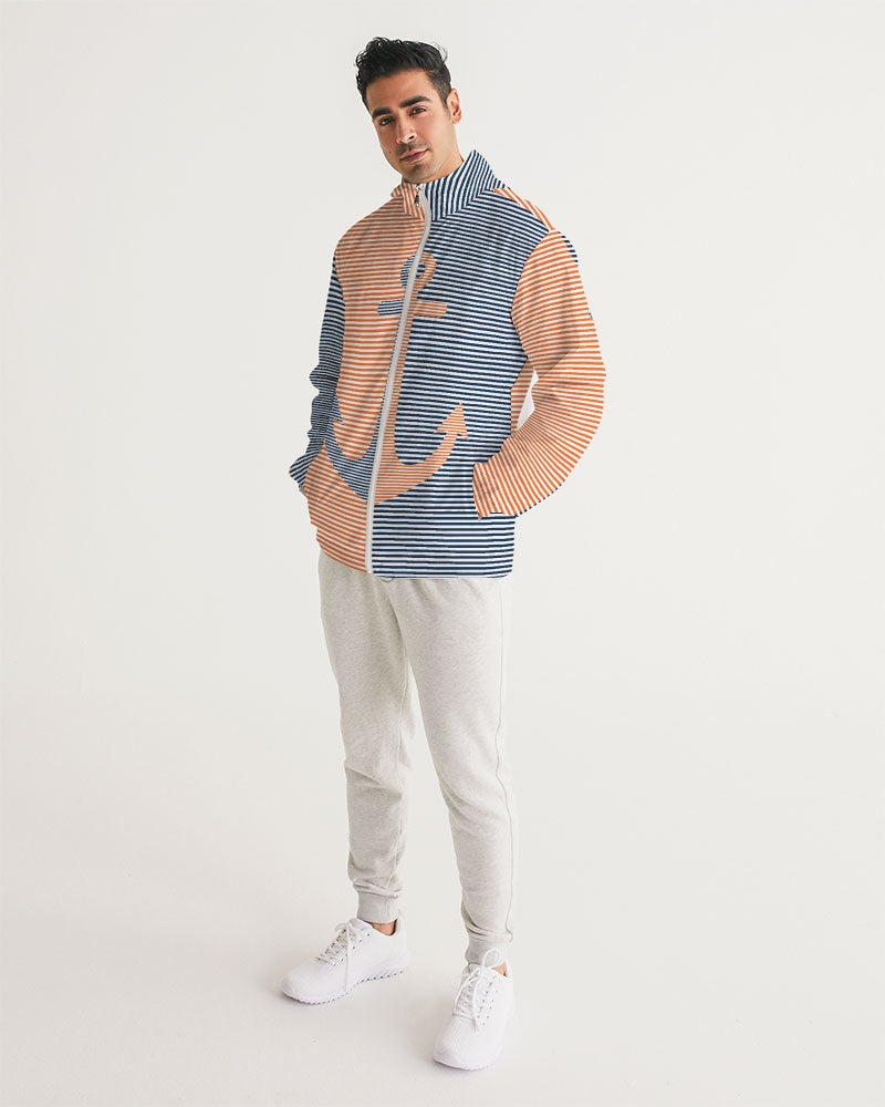 Sailing Men's Windbreaker
