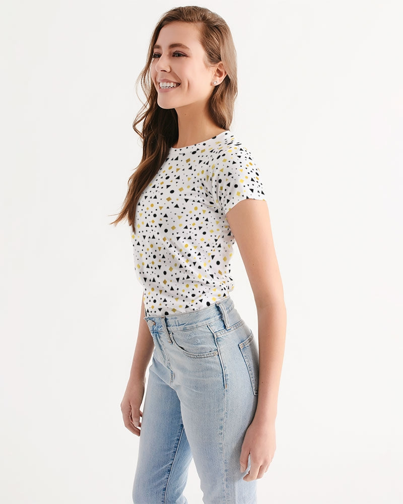 New Dots Women's Tee