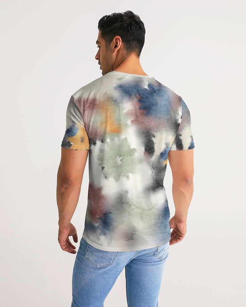 Faded Love Men's Tee | Always Get Lucky
