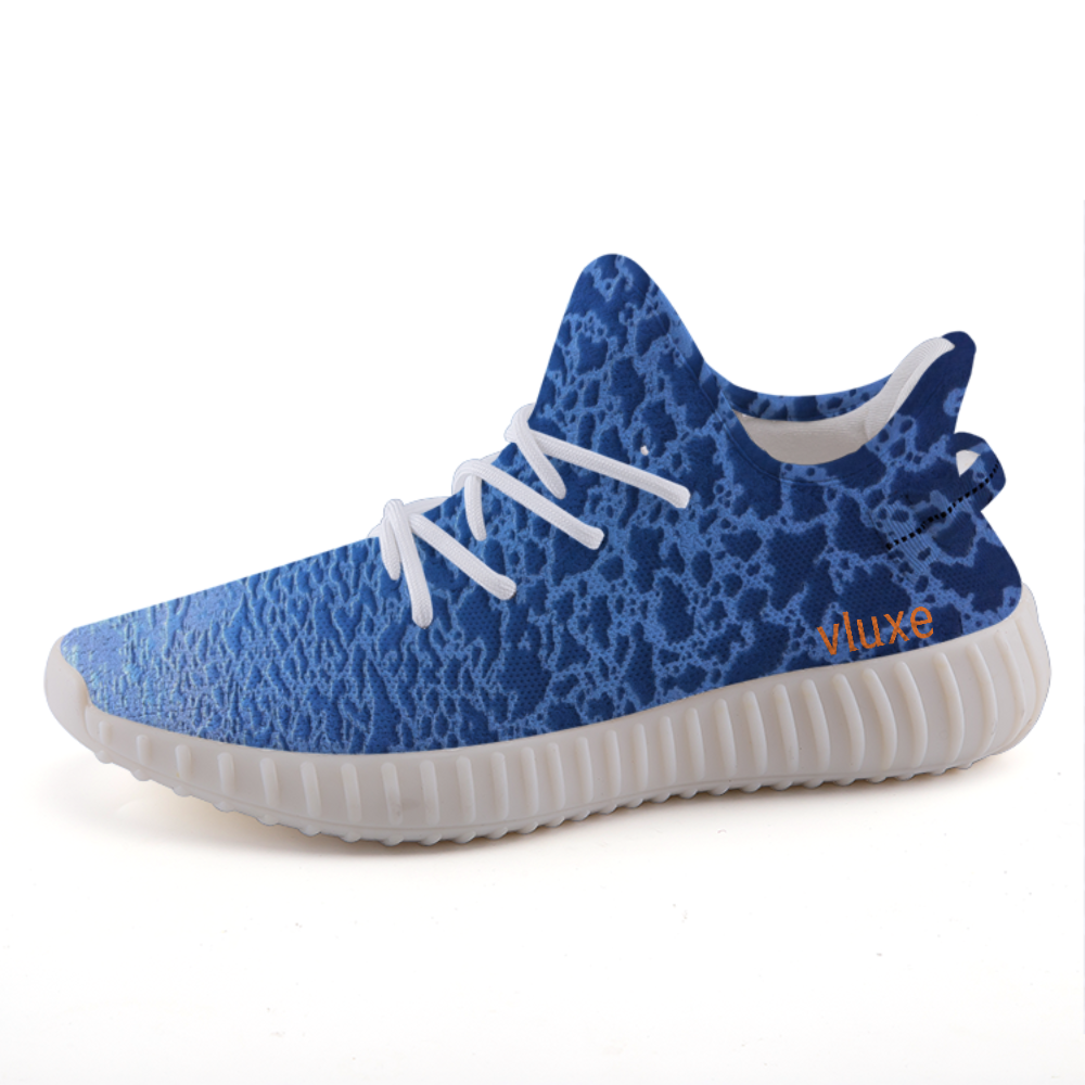 WATER & WAX Lightweight Unisex Fashion Comfort Shoes YZ