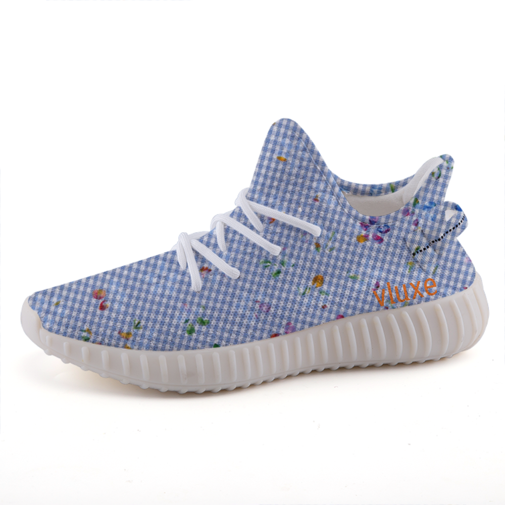 CANBERRA Lightweight fashion sneakers casual sports shoes
