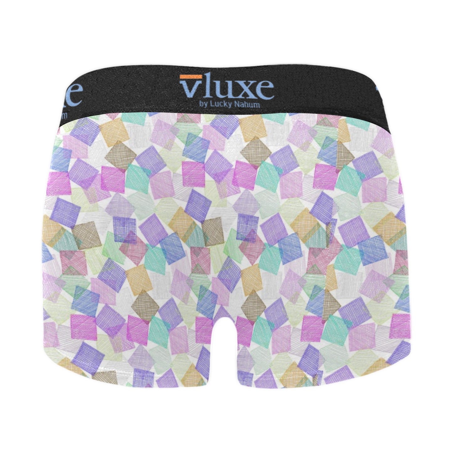 Boxes Men's Boxer Briefs