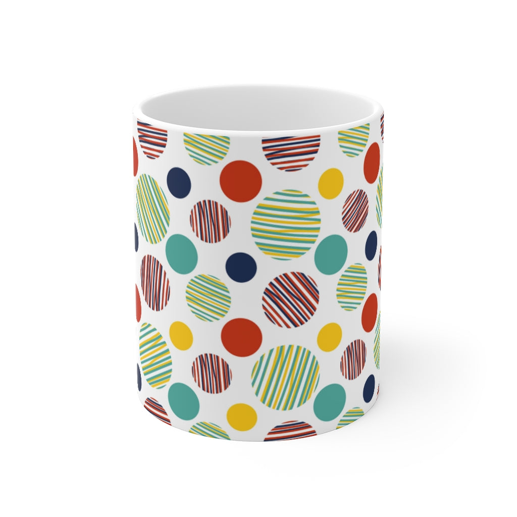 Morning Mug 11oz