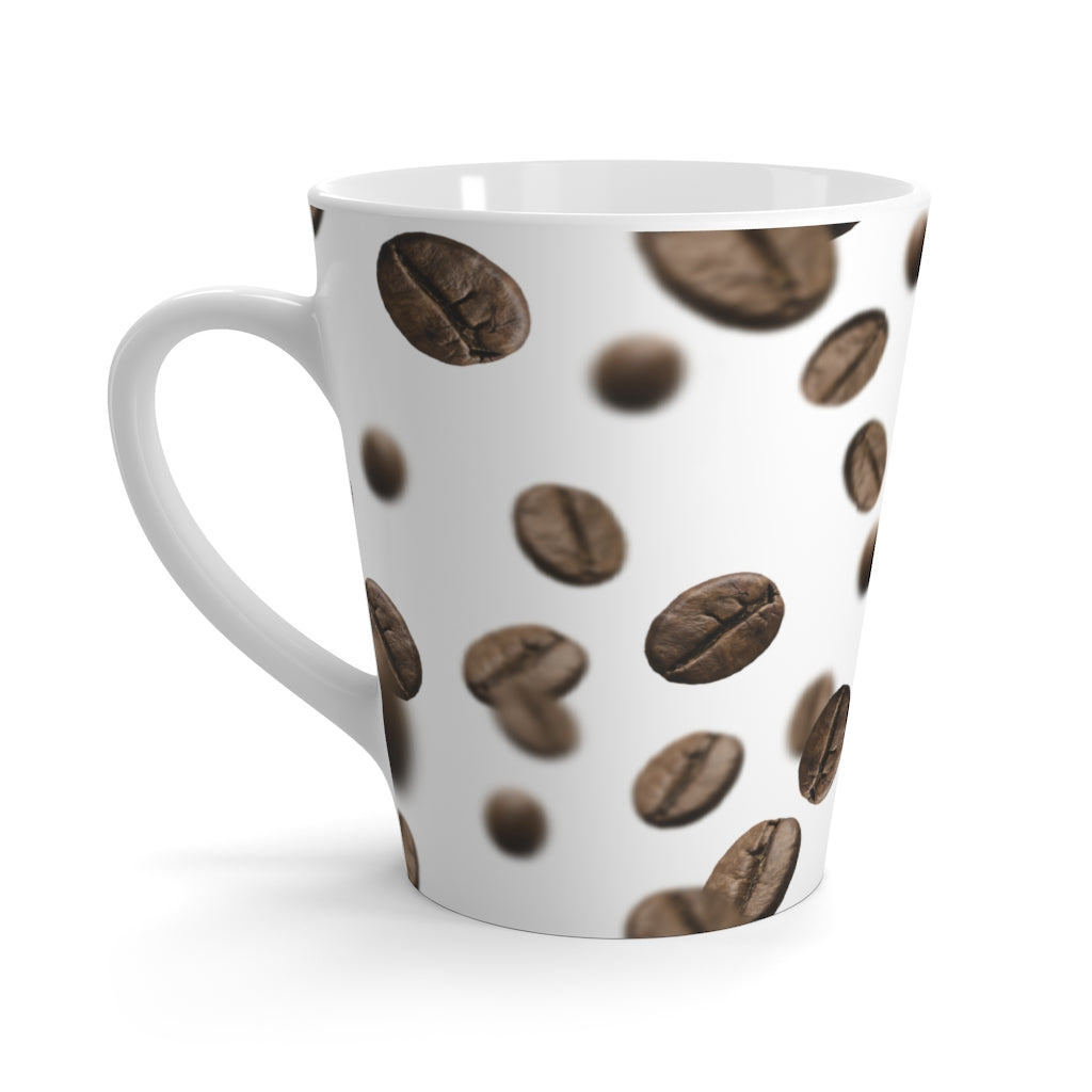 Beanie Latte Mug from Vluxe by Lucky Nahum