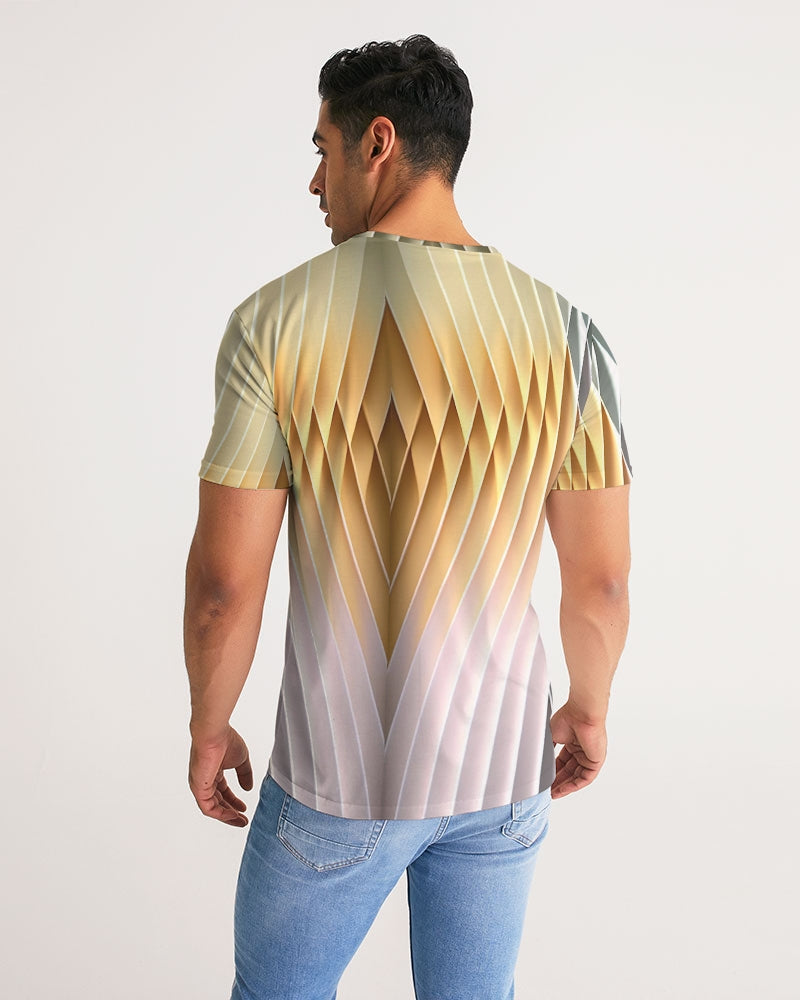 Futura Men's Tee | Always Get Lucky