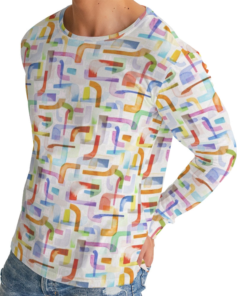Boomerang Men's Long Sleeve Tee