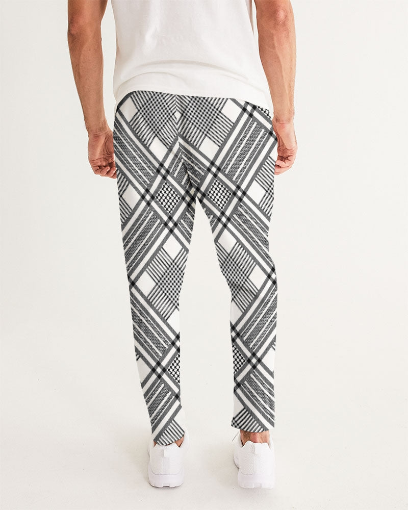 Oxford Men's Joggers