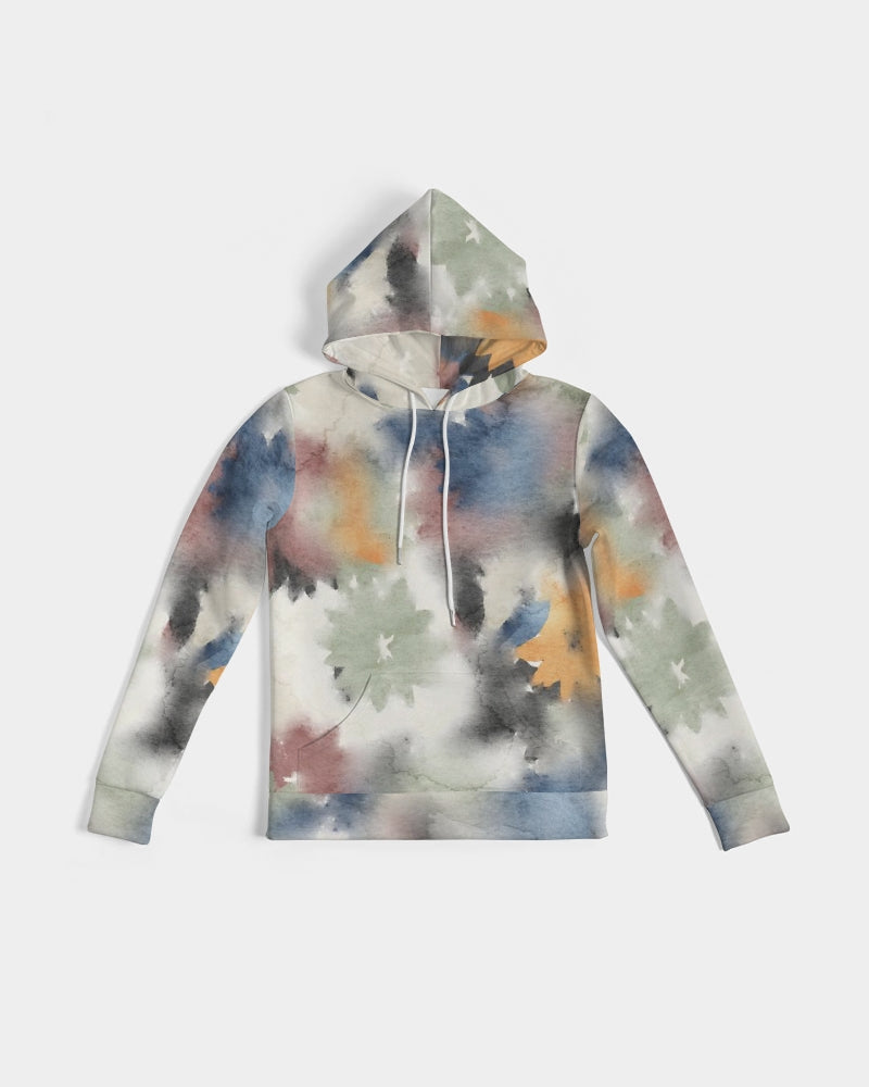 Faded Love Women's Hoodie | Always Get Lucky