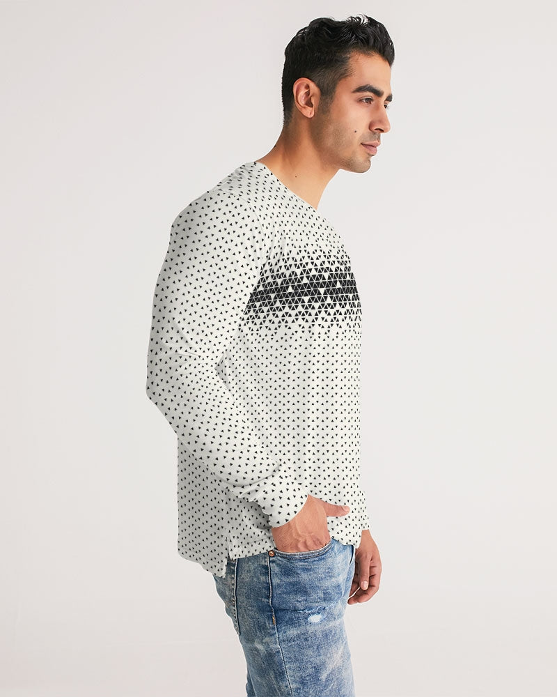 Viterbo Men's Long Sleeve Tee