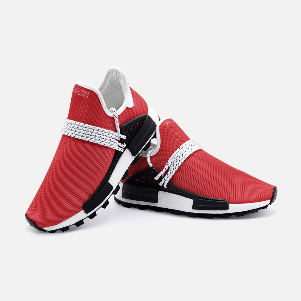 Vluxe Saturn Tomato Unisex Lightweight Comfort Shoe