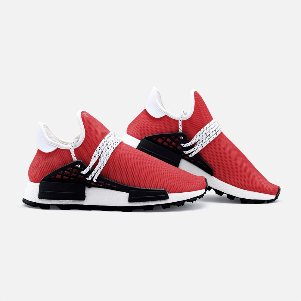 Vluxe Saturn Tomato Unisex Lightweight Comfort Shoe
