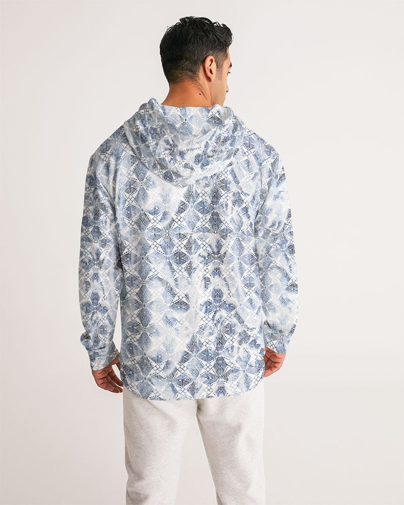 Pacific Dreams Men's Hoodie