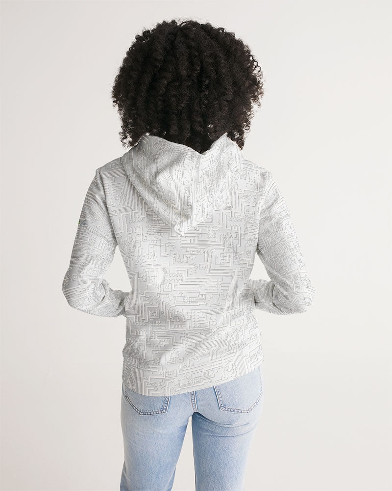 Pure Circuit Women's Hoodie
