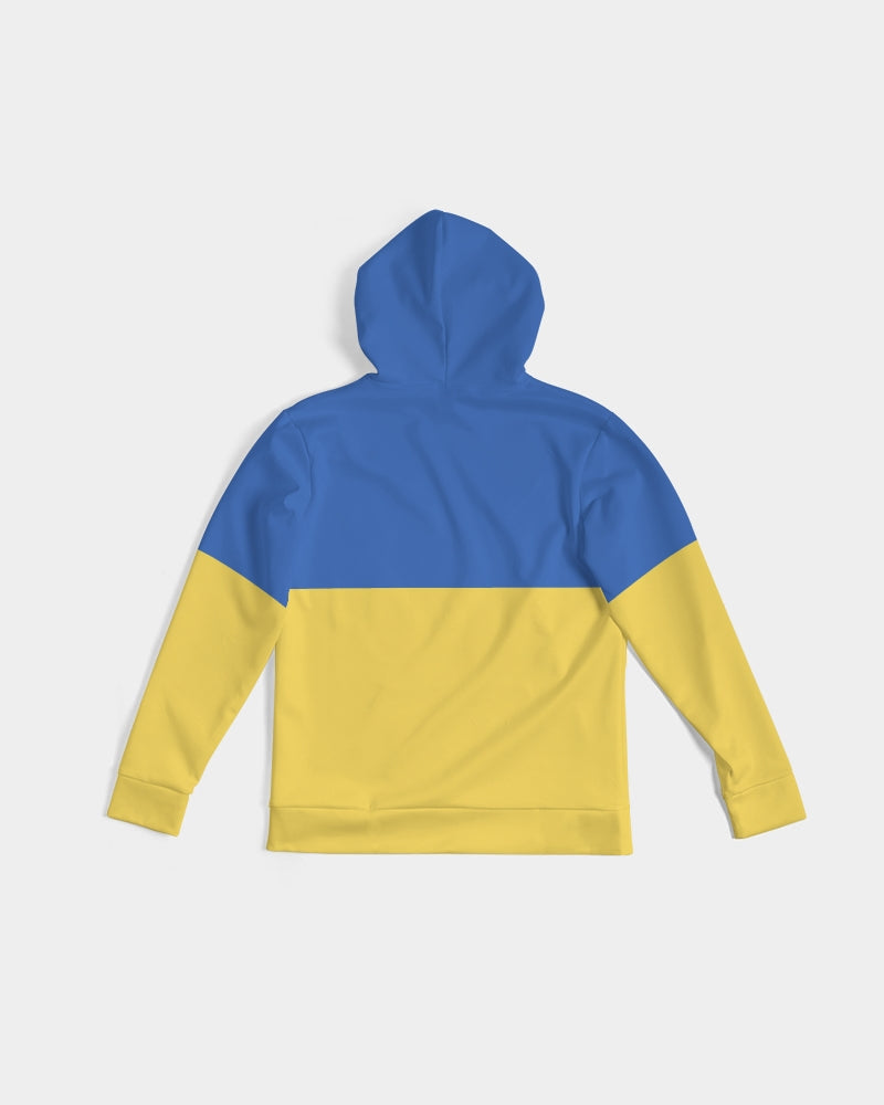 Fuck Putin Men's Hoodie