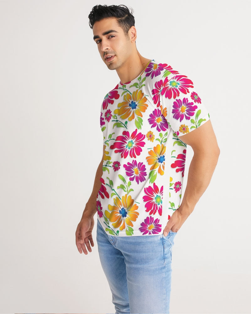 Sum Sum Summertime Men's Tee